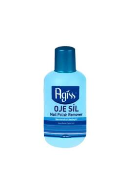 Agiss Besleyici Aseton 100 ml - Agiss