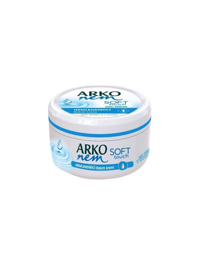 Arko Nem Hızlı Emilen Nemlendirici 150 ml - 1