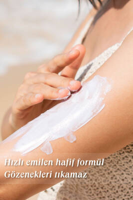 B-Good Care Güneş Kremi Yetişkin SPF30+ 150 ml - 2