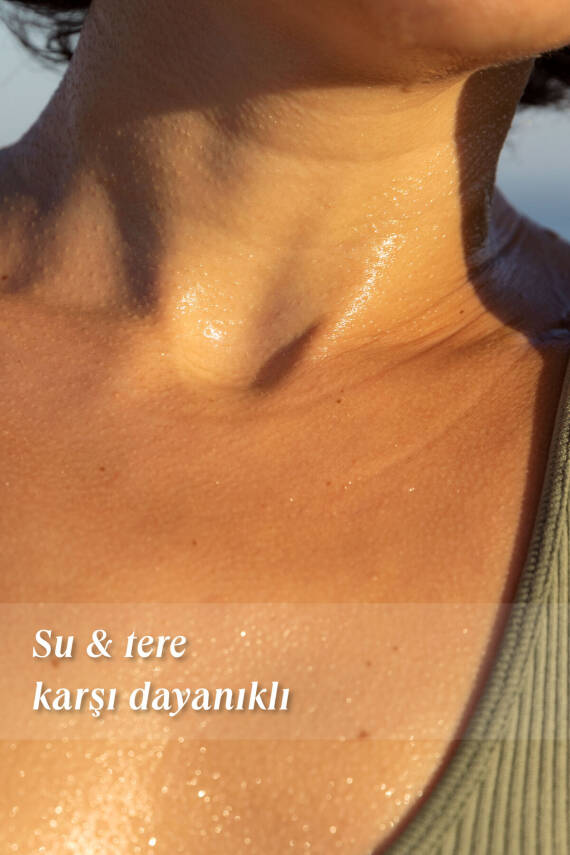 B-Good Care Güneş Kremi Yetişkin SPF30+ 150 ml - 3