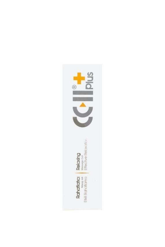 CC-II Plus Jel 100 ml - 1