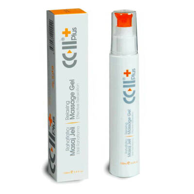 CC-II Plus Jel 100 ml - 2