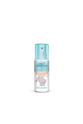 Cire Aseptine Bebek Kolonyası Powder 150 ml - CIRE ASEPTINE