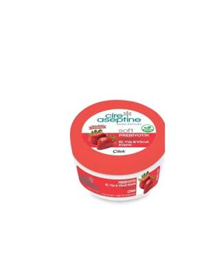 Cire Aseptine Soft Çilekli El Kremi 100 ml - Cire Aceptine