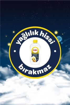 Dalin Bebek Yağı Rahat ve Mutlu 300 ml - 7
