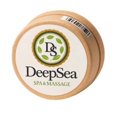 Deep Sea Kristal Mentol Migren Taşı - DeepSEA
