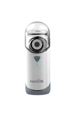 Direct Nexus Portable Mesh Şarj Edilebilir Nebulizatör - 2