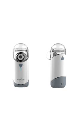 Direct Nexus Portable Mesh Şarj Edilebilir Nebulizatör - 3