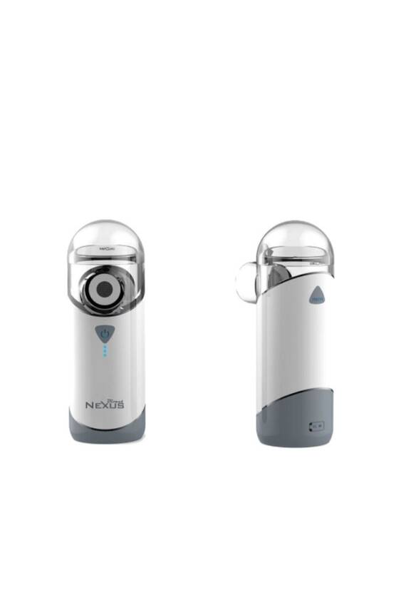 Direct Nexus Portable Mesh Şarj Edilebilir Nebulizatör - 3