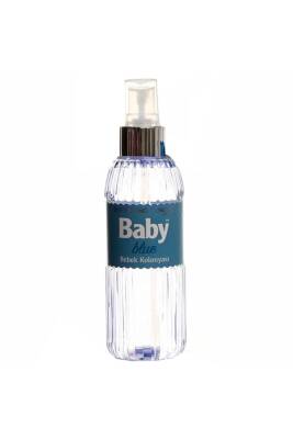 Eyüp Sabri Tuncer Kolonya Sprey Baby Blue 150 ml - Eyüp Sabri Tuncer