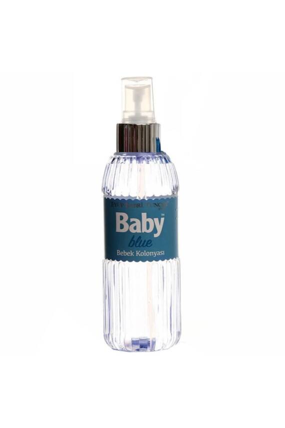 Eyüp Sabri Tuncer Kolonya Sprey Baby Blue 150 ml - 1