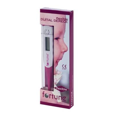 Fortune Dijital Derece Esnek - Fortune