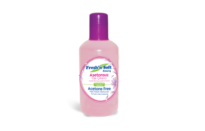 Fresh'n Soft Beauty Asetonsuz Oje Çıkarıcı 200 ml - Fresh'n Soft