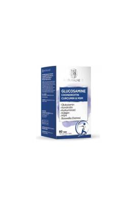 Naturalnest Glucosamine 60 Tablet - Naturalnest