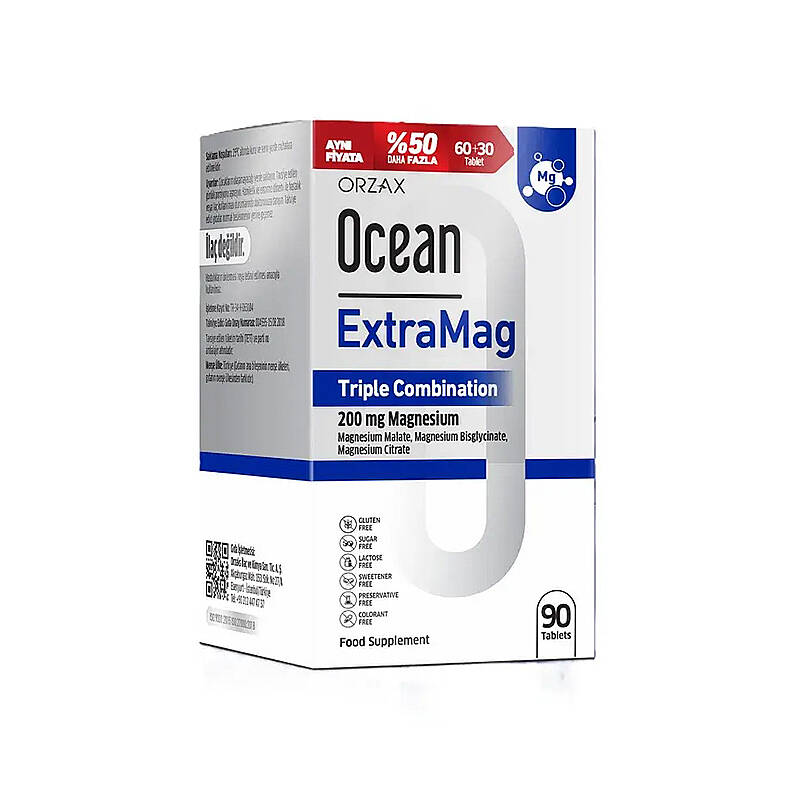 Ocean Extramag 90 Tablet - 1