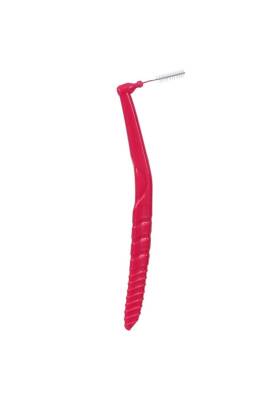 Pakdent Arayüz Fırçası L Tipi 0,4 mm 6'lı - Pembe - 2