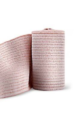 Roll Elast Bandaj Ten Rengi 12cm x 3,5m - 2