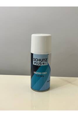 Schutz Plus Soğutucu Sprey 150 ml - 2