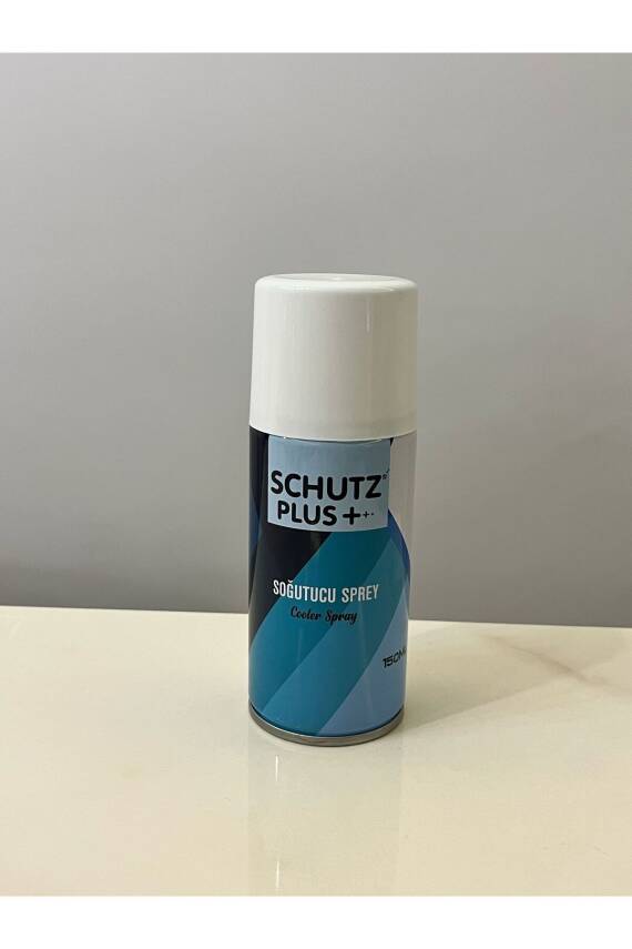 Schutz Plus Soğutucu Sprey 150 ml - 2