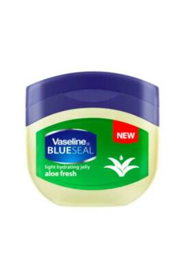 Vaseline Blueseal Aloe Fresh Vazelin 100 ml - Vaseline